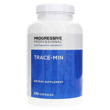Trace-Min, 250 Capsules, by Progressive Labs