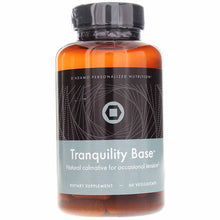 Tranquility Base, by D Adamo Personalized Nutrition