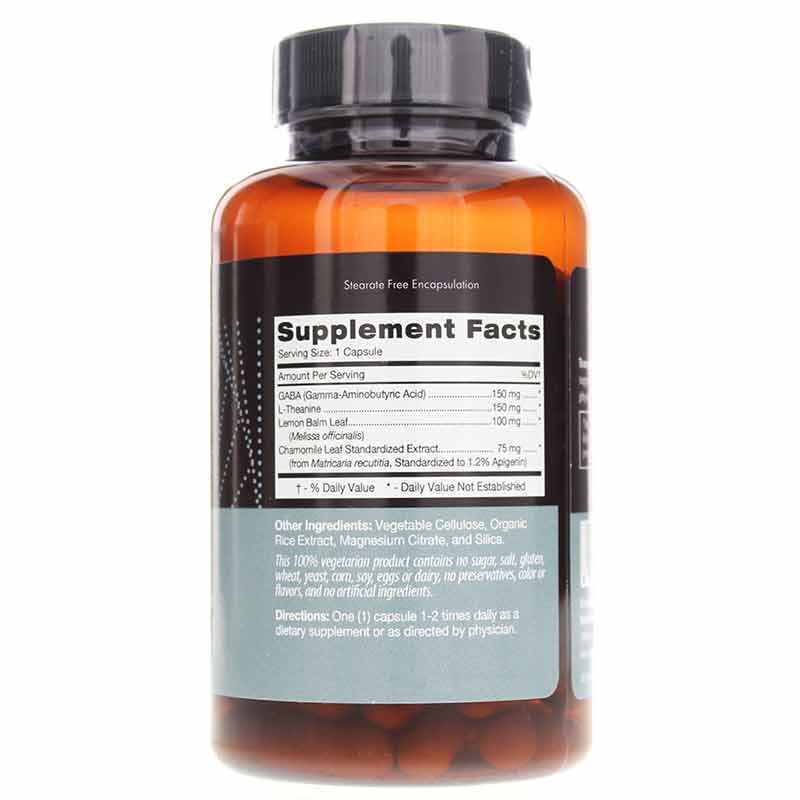 Tranquility Base, by D Adamo Personalized Nutrition, image #2