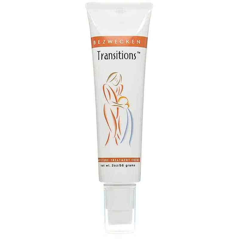 Transitions Cream, by Bezwecken