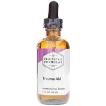 Trauma Aid for Pets, by Professional Formulas