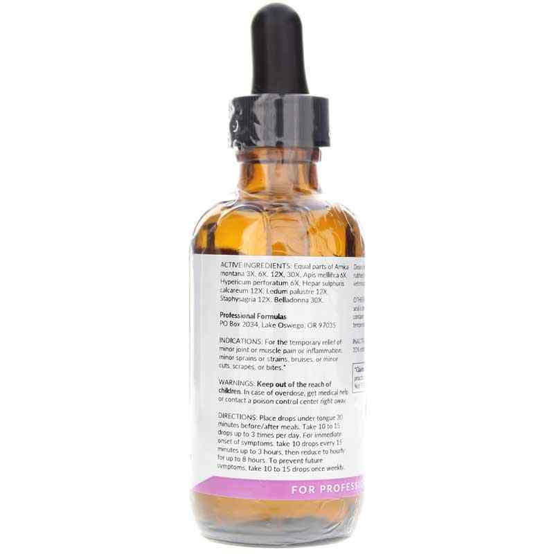 Trauma Aid for Pets, by Professional Formulas, image #2