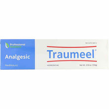 Traumeel Analgesic Ointment, by MediNatura