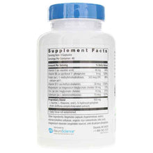 TravaCor, 120 Capsules, by Neuroscience, image #2