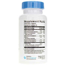 TravaCor, 60 Capsules, by Neuroscience, image #2