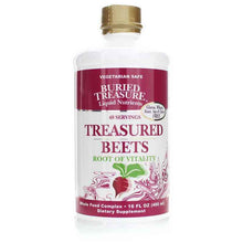 Treasured Beets, by Buried Treasure
