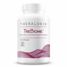 TreBiome, by Theralogix