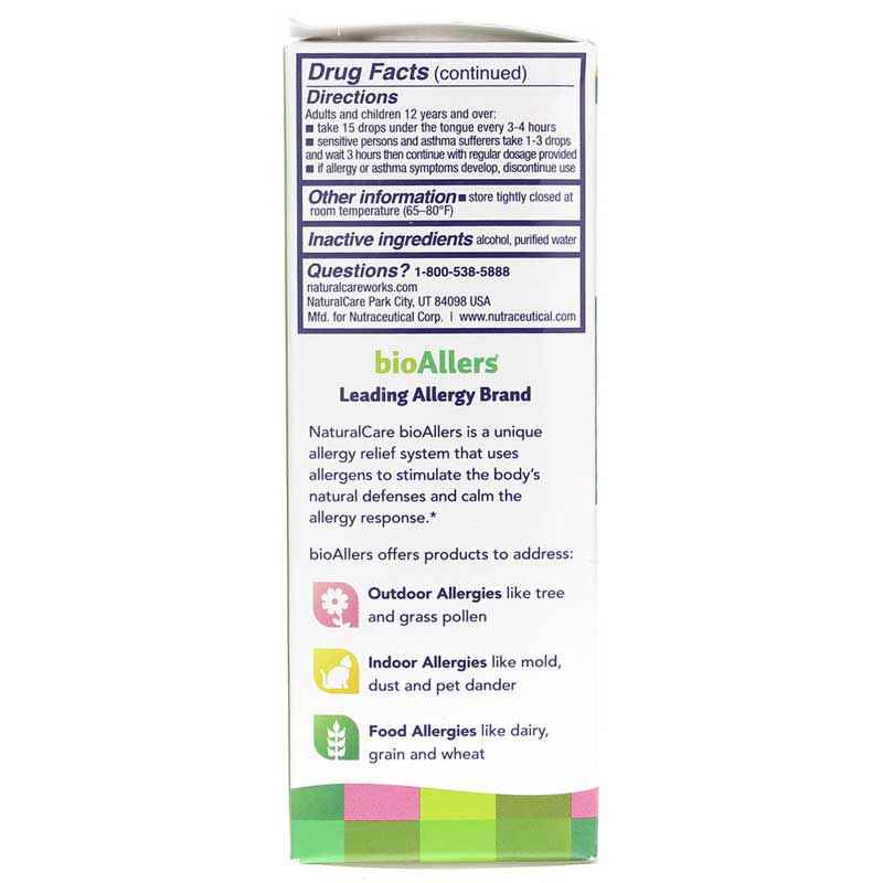 Tree Pollen, by NaturalCare, image #4