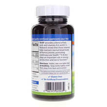 Tri-B Vitamin B Complex, 360 Tablets, by Carlson Labs, image #3