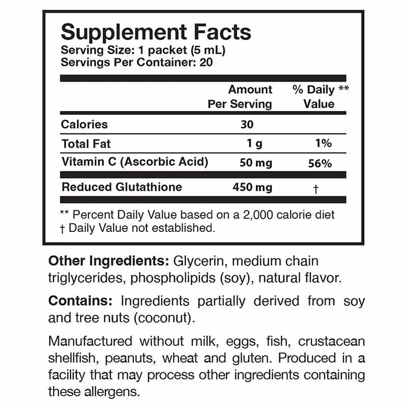 tri fortify orange liposomal glutathione Tri-Fortify Tri-Fortify Liposomal Glutathione, Researched Nutritionals