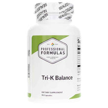 Tri-K Balance, by Professional Formulas