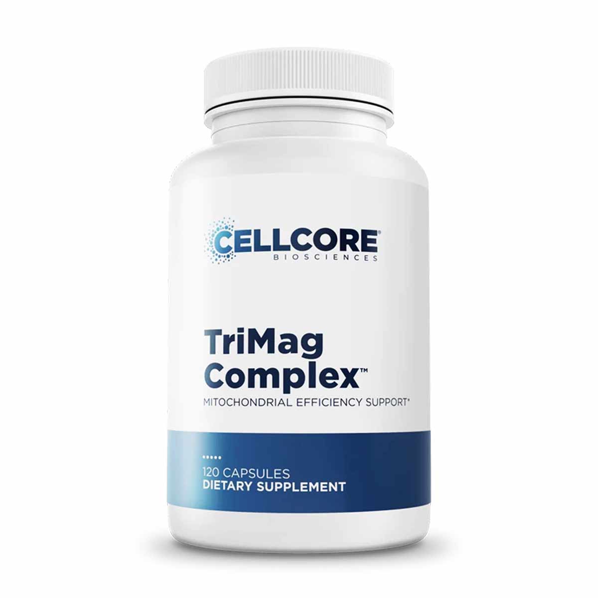 TriMag Complex, by CellCore