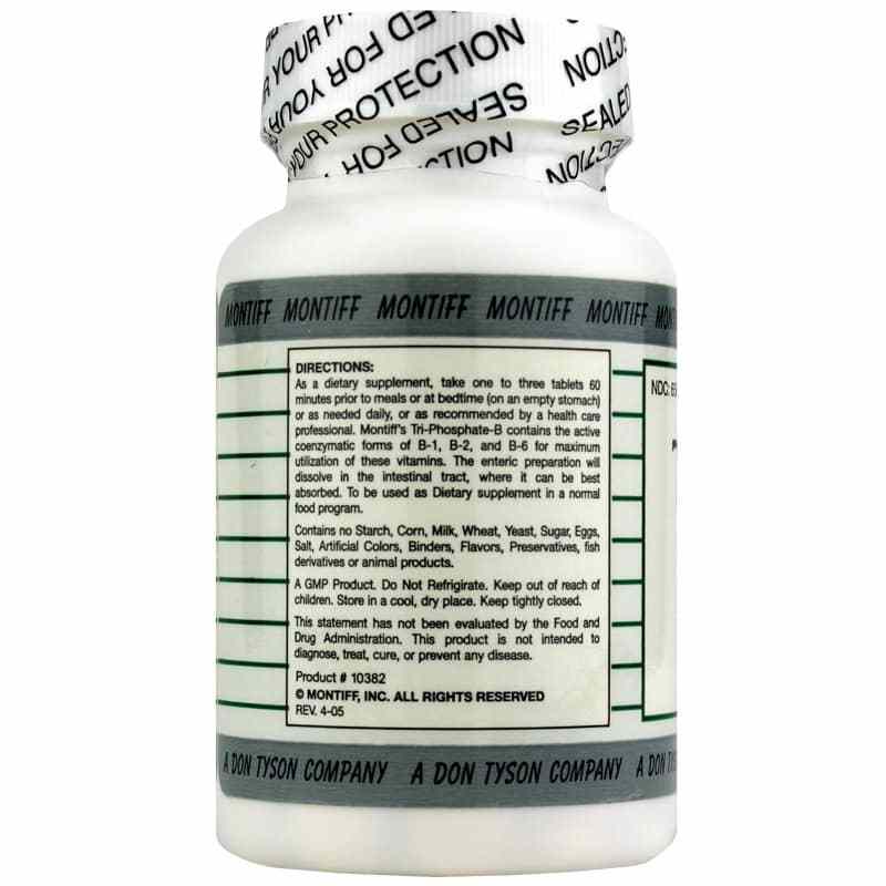 Tri-Phos-B, by Montiff, image #3