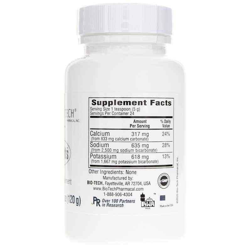 Tri-Salts Powder, by Bio-Tech Pharmacal, image #2