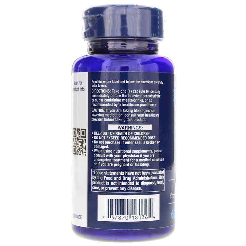 Tri Sugar Shield, by Life Extension, image #3