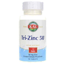 Tri-Zinc 50, by Kal
