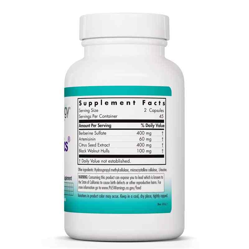 TriBiotics, by Nutricology, image #2