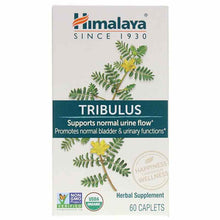 Tribulus, by Himalaya