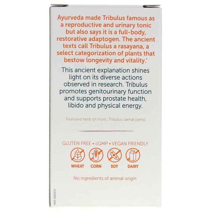 Tribulus, by Himalaya, image #3