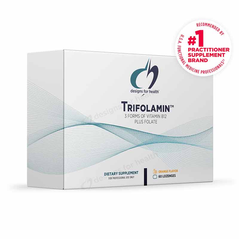 Trifolamin, by Designs For Health