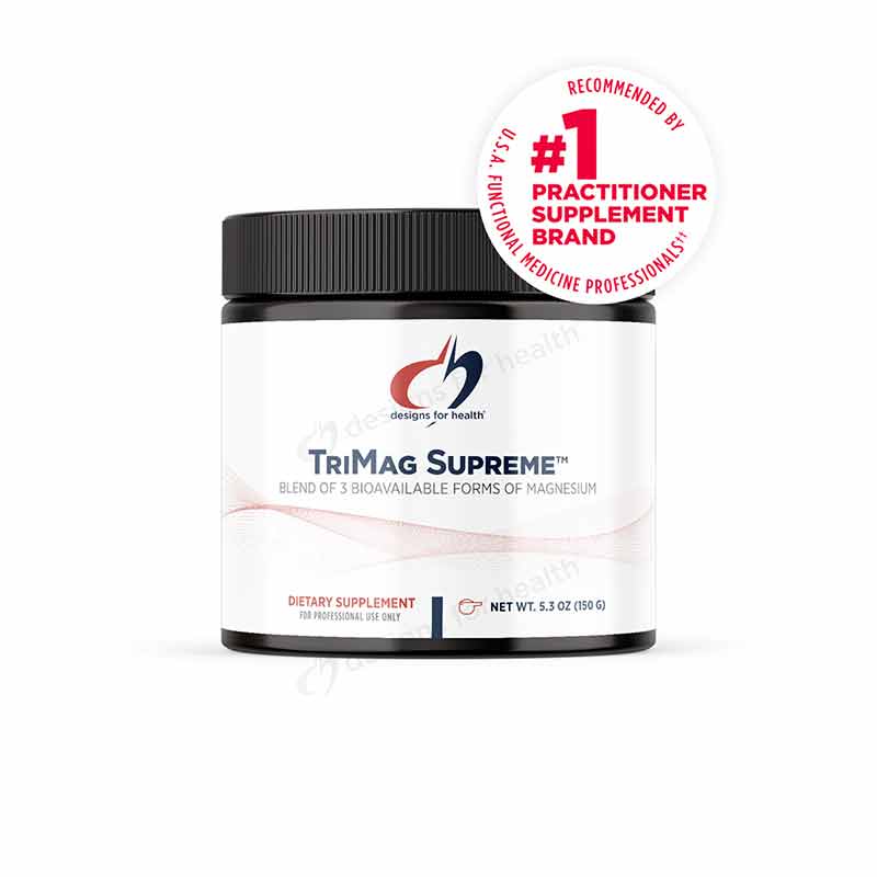 TriMag Supreme, by Designs For Health