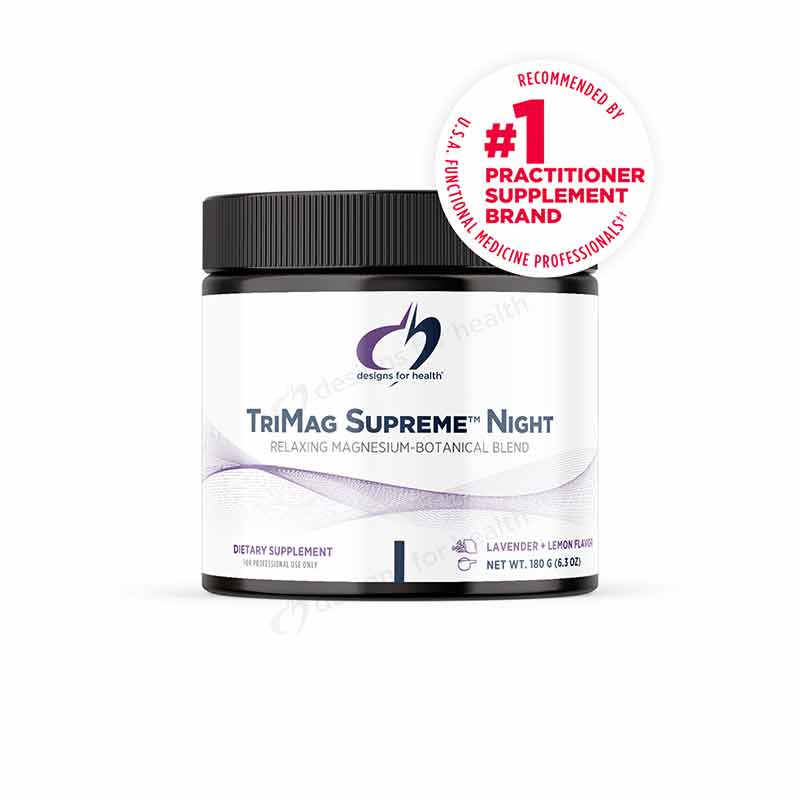 TriMag Supreme Night, by Designs For Health