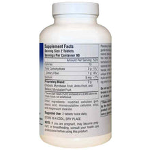 Triphala 1000 Mg, 180 Tablets, by Planetary Herbals, image #2