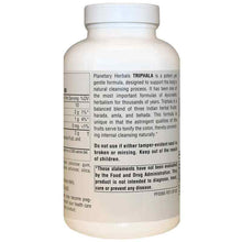 Triphala 1000 Mg, 180 Tablets, by Planetary Herbals, image #3