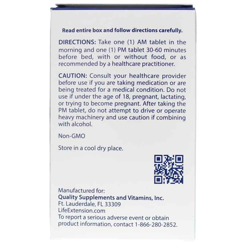 Triple Action Blood Pressure, by Life Extension, image #3