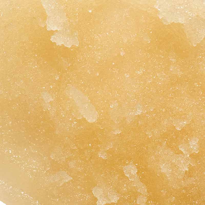 Tropical Blossom Body Polish, 6.1 Oz, by Evolve Organic Beauty, image #3