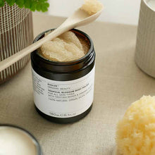 Tropical Blossom Body Polish, 6.1 Oz, by Evolve Organic Beauty, image #4