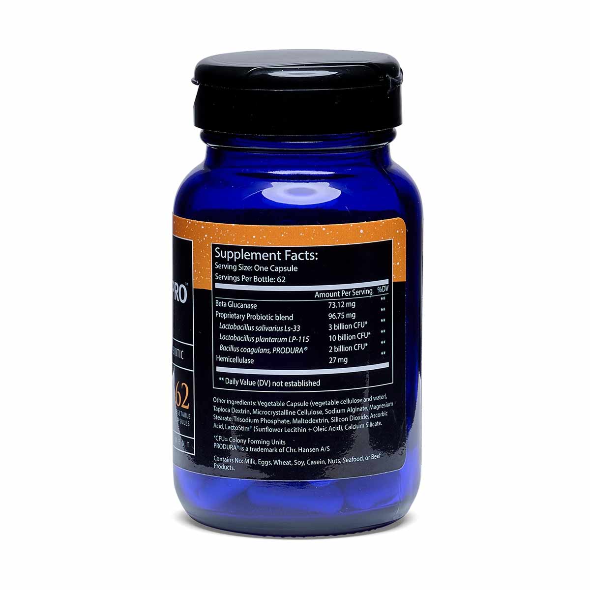 TruFlora PRO, by U.S. Enzymes