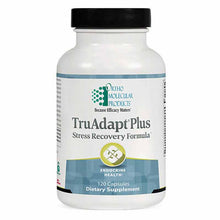 TruAdapt Plus, 120 Capsules, by Ortho Molecular