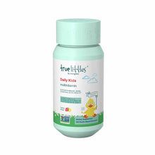 True Littles Daily Kids Multivitamin, 120 Gummies, by True Grace