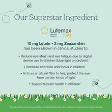 True Littles Daily Kids Multivitamin, 120 Gummies, by True Grace, image #3