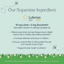 True Littles Daily Kids Multivitamin, 60 Gummies, by True Grace, image #3