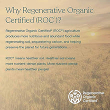 True Littles MicroVeggies Organic, 30 Servings, by True Grace, image #6