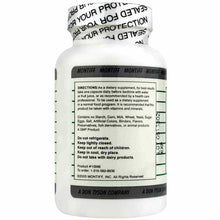Trypto-Plus 500 Mg, 100 Capsules, by Montiff, image #3