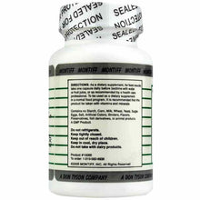 Trypto-Plus 500 Mg, 50 Capsules, by Montiff, image #3