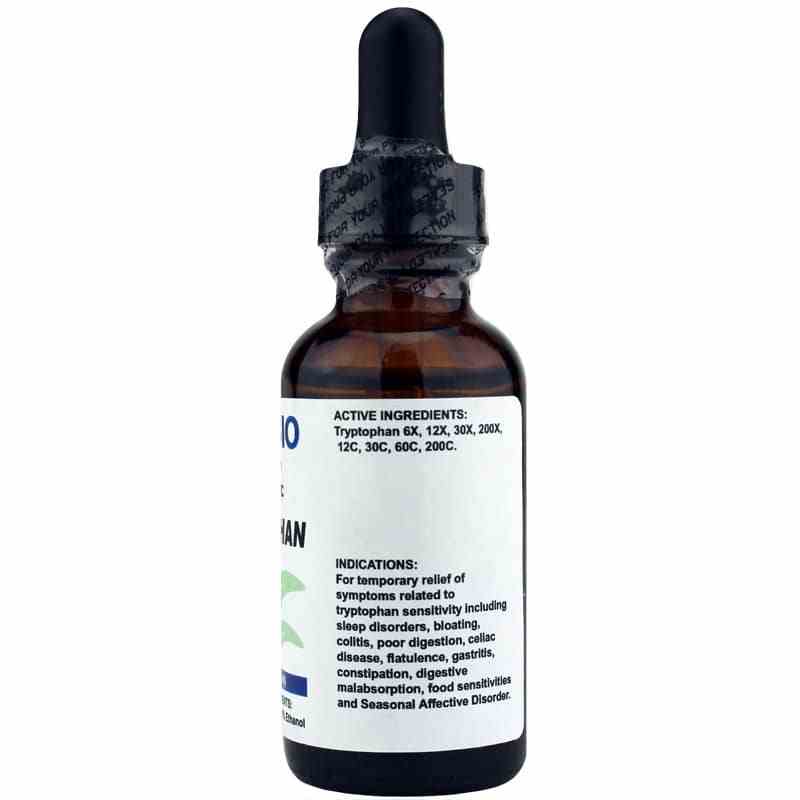 Tryptophan, by DesBio, image #2