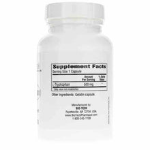 Tryptophan, by Bio-Tech Pharmacal, image #2