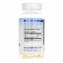 Tudca 500 Mg, 30 Capsules, by Maxlife Naturals, image #2