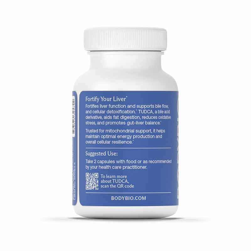 tudca glutathione TUDCA, 500 mg, 30 Capsules Liposomal Glutathione | Superior Supplement