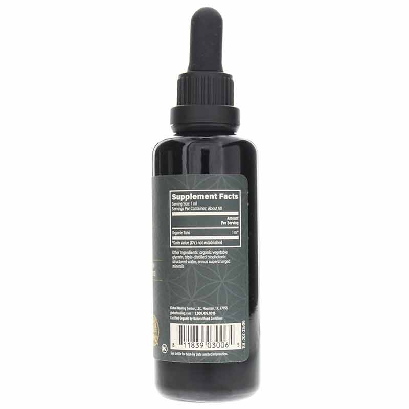 Tulsi, by Global Healing, image #2