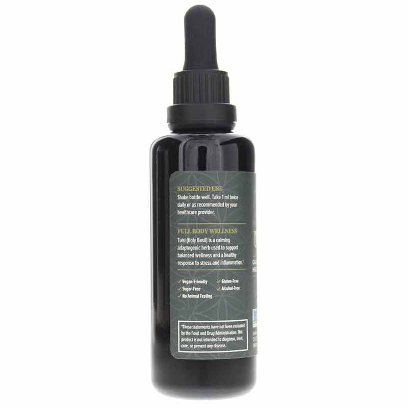 Tulsi, by Global Healing, image #3