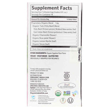 Tulsi Sweet Rose Organic Tea, by Organic India, image #2