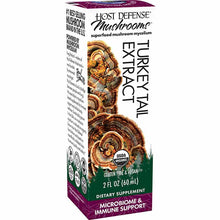Turkey Tail Extract Immune Support, by Host Defense, image #4