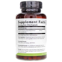 Turmeric 250 Mg, by Professional Formulas, image #2