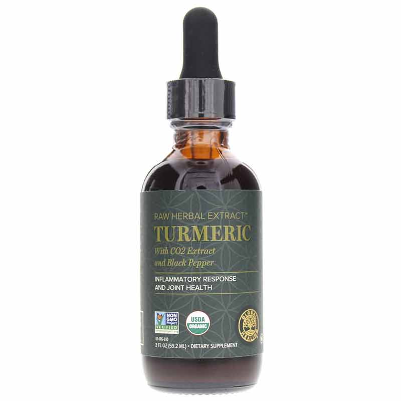 Turmeric, by Global Healing