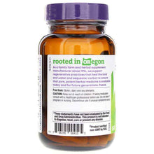 Turmeric, 60 Vegan Capsules, by Oregons Wild Harvest, image #3